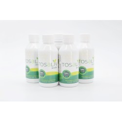 Fam Pack jarabe Tosaaliv