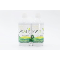 Duo pack 240ml - TOSALIV