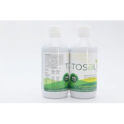 Duo pack 240ml - TOSALIV