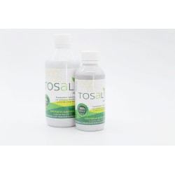 Duo pack Jarabe TOSALIV 120ml y 240ml