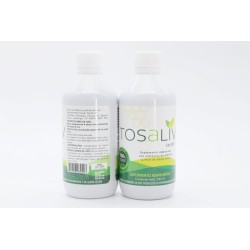 Duo pack 240ml - TOSALIV