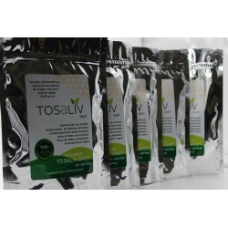Tosaliv SHOT Family Pack