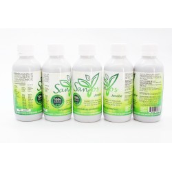 Family pack Jarabe SANTOS